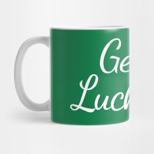 Get Lucky Mug